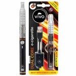 Tigara electronica Vivo Dual Core E-Cigarette